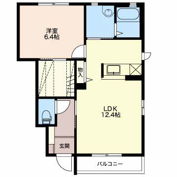 クラヴィエ亘徳 0102号-14