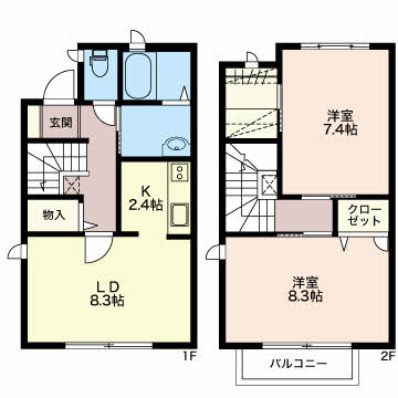 キャメロットＯＮＥ 0101号-2