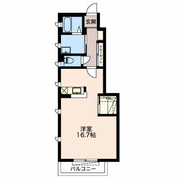 シャルム桜0102-2