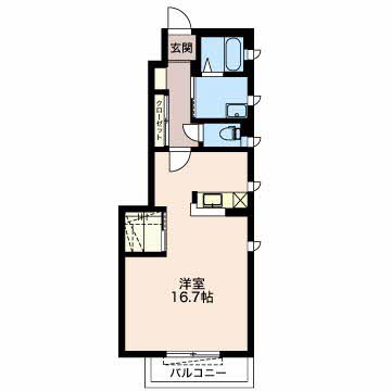 シャルム桜0101-2