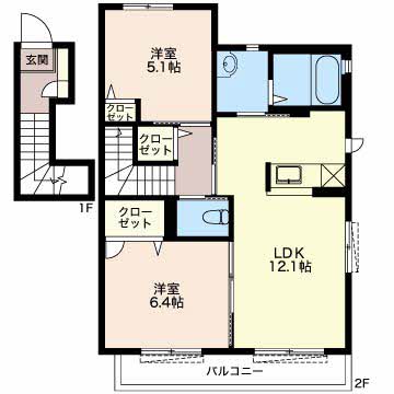 レーヴェンＤ 0201号-16