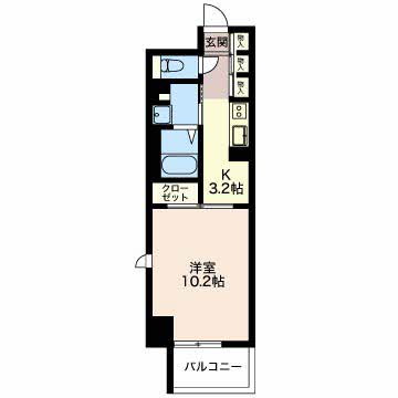 Ｙ’ｓ　ｃｏｕｒｔ 0205号-2