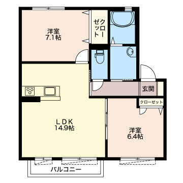 シャローム栄 0202号-13