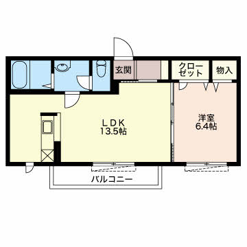 アーバン岩野0202-2