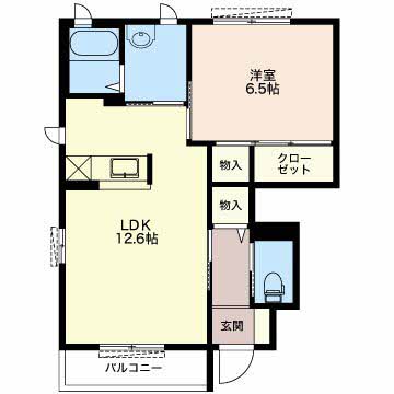 ルマーシュ 0102号-2