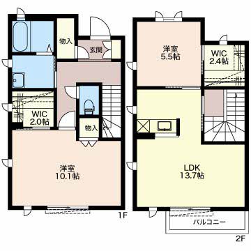 シエスタ長良0103-2