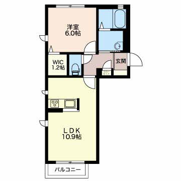 藤久ハイツⅢ0203-2