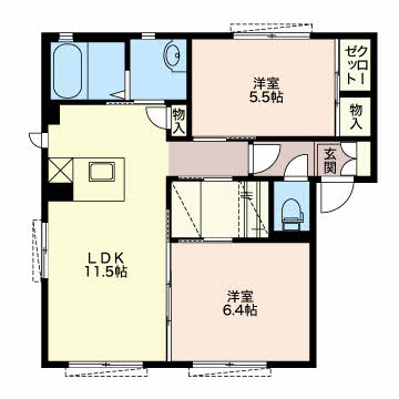 ルミエール0101-2