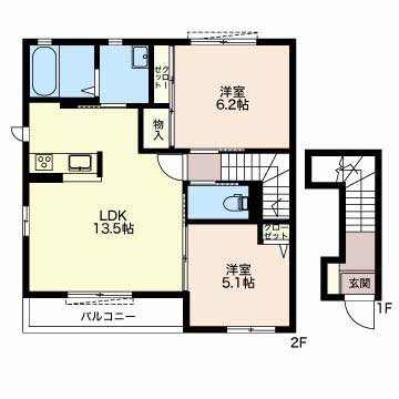 エルスール B201号-16