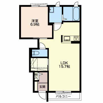 エルスールA102-2