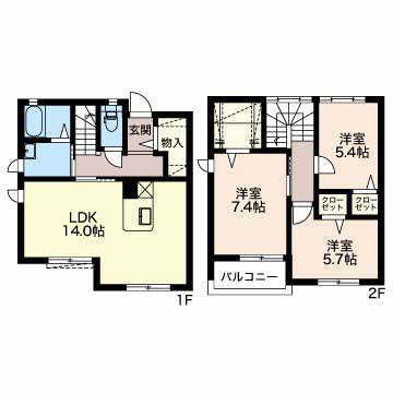 グランドメゾン錦町 0101号-16