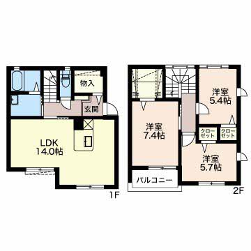 グランドメゾン錦町0102-2