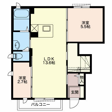 アムール絆0101-2