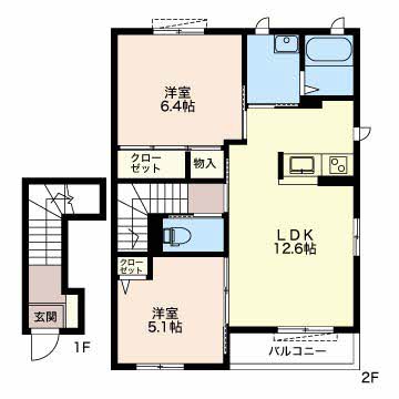 ハックベリーA202-2