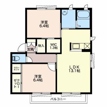 エトワールB201-2
