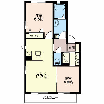 サウスバレーB202-2