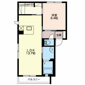 サウスバレーA201-2