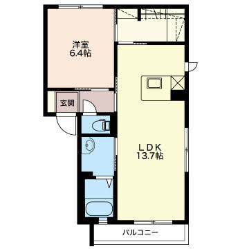 サウスバレーA202-2