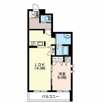 メゾン　プラティーヌ0101-2