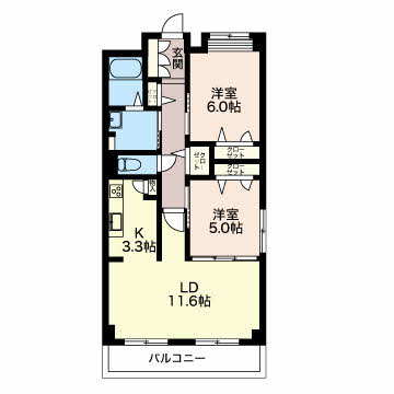 ルミエール 0504号-16