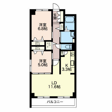 ルミエール 0605号-2