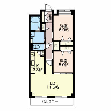 ルミエール 0602号-14