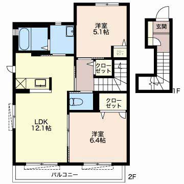 サンライズ富士B201-2