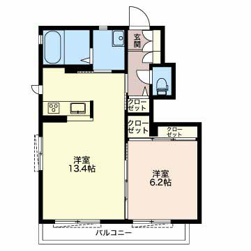 ソルレガーロ B101号-16