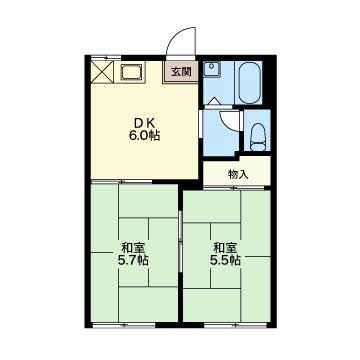 タウニー長谷川0102-2