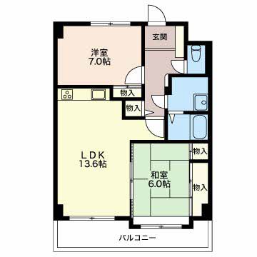 メゾンドール吉栄0103-2