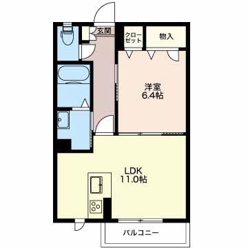 エクラージュ0203-2