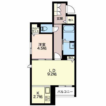 クレスティーク 0102号-3
