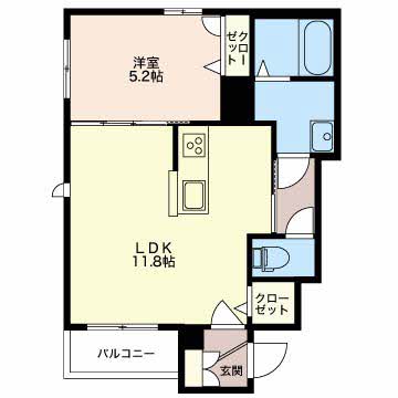 クレスティーク0203-2