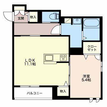クレスティーク 0205号-3