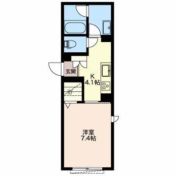 エスポワールひかり0102-2