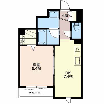 エスポワールひかり0202-2