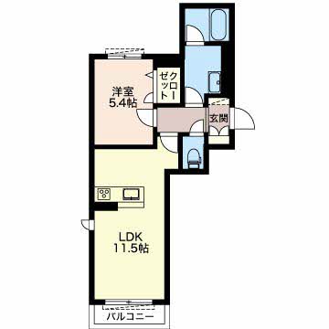 エスポワールひかり0203-2