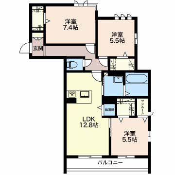 Ｃｌａｉｒ　ｄｅ　ｌｕｎｅ 0201号-2