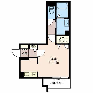 クレスティーク0305-2