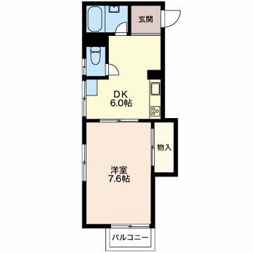 コーポピュア0201-2