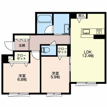 フォレストＫＲ0102-2