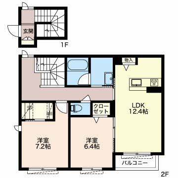 フォレストＫＲ 0202号-2