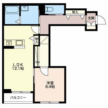 メゾン・ド・プルミエール0303-2