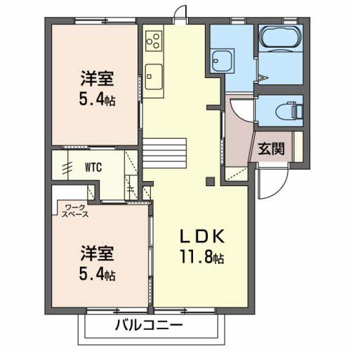アサナ　アルカディアB108-2