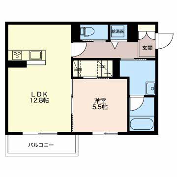 フレグラントコート 0103号-12