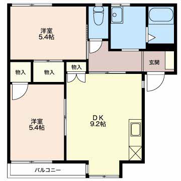 ラプラスゆうM201-2