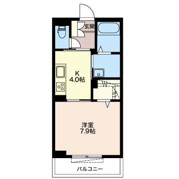 ラグランポルト丸之内0104-2