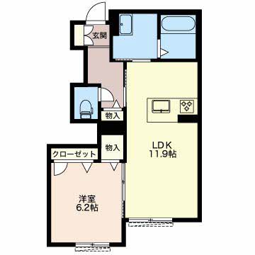 Ａｔｅｌｉｅｌｌ城北 0101号-3