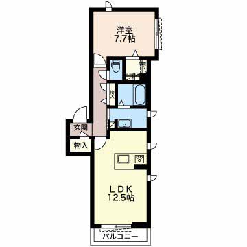 プレミアス瀬古 0302号-14