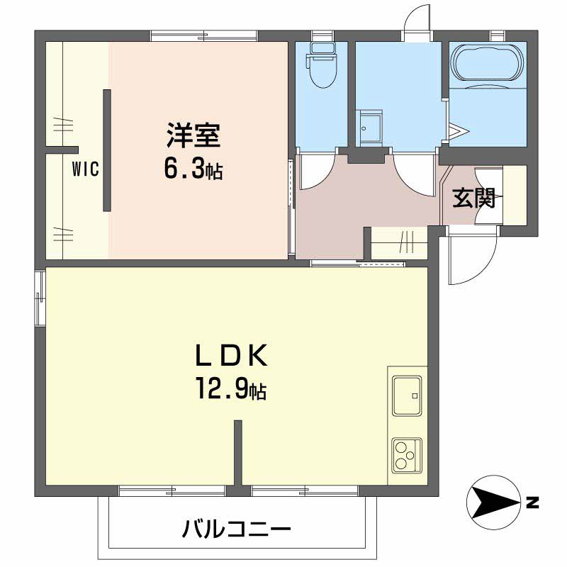 プレヴ・ナンスA206-2